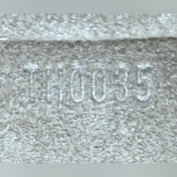 Louis Vuitton Vintagr Monogram multicolore audra EUC - Picture 12 of 15